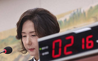 이진숙 후보자, 자녀 조기 유학 등 논란 관련 “진심 사죄”