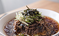 '생방송 투데이' 오늘방송맛집- 여름 더위 타파! 시원한 메밀국수 맛집 '시○○○'