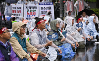"노조엔 칼·총 다 주고 기업은 맨 손으로 싸우나" [불붙는 파업, 위기의 협력 中企]