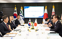 김동연, 日가나가와현 지사와 ‘교류협력 공동선언’…한일 지방외교 새 모범 제시