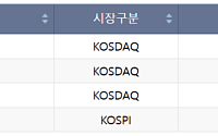 [급등락주 짚어보기] 티와이홀딩스우, 자사주 소각 의무화 기대감↑⋯'상한가'