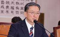 정성호 “가능한 빨리 검찰개혁…정치적 오해 살 특정사건 지시 안 해”