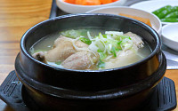 '오늘N' 오늘방송맛집- 식큐멘터리, 서울 삼계탕 맛집 '3○○○○○'