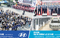 노사갈등ㆍ관세 리스크에 갇힌 자동차 산업 ‘먹구름’ [위기의 제조업, 파업·관세의 덫②]