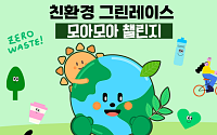 교보증권, 친환경 캠페인 ‘제4회 그린레이스 모아모아 챌린지’ 실시
