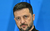 젤렌스키 “반년 내로 무기 자체 생산 비율 50%로 상향할 것”