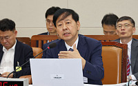 구윤철 후보자, 3차 추경 묻자 "1~2차 추경 집행 성과에 집중"