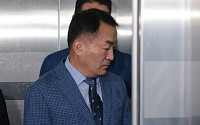 해병특검, 김계환 前사령관 구속영장 청구⋯출범 후 첫 신병확보 시도