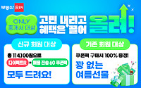 부동산R114, 전국 중개사 대상 여름 프로모션 진행