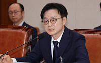 김정관 산업장관 후보자 "농축산물 개방 얼마나 민감한지 충분히 인지"