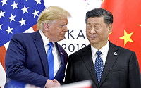 트럼프·시진핑, 10월 경주 APEC 정상회의 맞춰 회담 관측