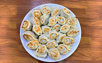 '오늘N' 오늘방송맛집- 격파! 중식로드, 최자로드 군만두 맛집 '월○○○○○'