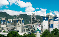한일시멘트·한일현대시멘트, '한일시멘트'로 합병
