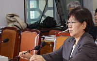 정은경 복지장관 후보자 "적정 의료인력 추계…지역·필수·공공의료 충분히 보상"