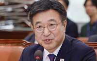 윤호중 행안부 장관 후보자, 음주운전 전력·배우자 종소세 신고 누락 사과