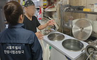 서울시, 여름철 콩국수·냉면 음식점 특별 점검⋯“식품 안전 관리 만전”
