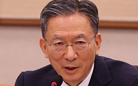 국회, 정성호 법무부장관 후보자 인사청문 경과보고서 채택