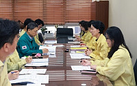 집중 호우로 기준 전국 학교 461곳에서 누수·침수 등 피해