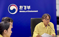 16~18일 홍수특보 81건 발령…환경기초시설 피해 19건