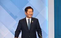 [상보] 與 당대표 충청 경선…정청래 62.77% 승리