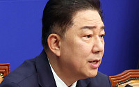 김병기 "호우 피해 신속 복구 총력…특별재난지역 선포 강력 요청"