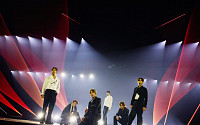 몬스타엑스는 KSPO 돔을 찢어 [종합]