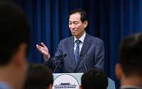 우상호 “강선우 임명 유지, 여당 지도부 의견이었다”