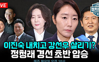 [정치대학] 이진숙 지명 철회·강선우 임명 강행? 파행·논란 속 결단 남았다