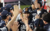 ‘10-10’ 노리는 한화 이글스