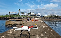 실종자 수색용 등 드론항로 제작 나선 제주도