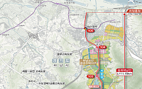 3호선 연장 '송파하남선' 2032년 개통⋯강남까지 40분 만에 간다