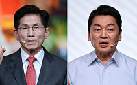 김문수 '강경 투쟁'·안철수 '인적 쇄신' 등…국힘 당권주자 표심 경쟁 본격화