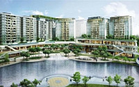 현대건설, 싱가포르서 4300억 규모 공사 수주