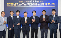 “탈탄소·AI 전환 속도낸다”…서부발전, 미래성장위원회 출범