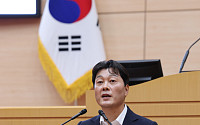 서동욱 도의원 "순천 쓰레기소각장 선정...점수 조작·절차위반 명백"