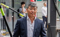 '김건희 최측근' 이종호 前 블랙펄인베스트 대표 구속심사 출석