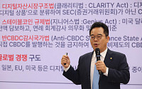 與 “BTS콘서트 스테이블코인으로 결제…토큰증권법 8월 처리”