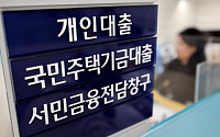 "가계부채 대책 효과 본격화⋯8월 기준금리 인하"