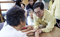 김동연 경기지사 “가평·포천 특별재난지역+일상회복지원금 동시에 추진”