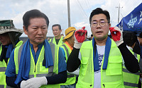 與, 8월 2일 전당대회 ‘원샷경선’ 최종 결정