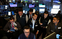[종합] 뉴욕증시, 반도체주 부진 속 혼조…S&P500 최고치 경신