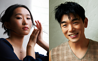 '케데헌' 유지영ㆍ에릭남 주연…하이브 아메리카, 美 파라마운트와 K팝 영화 제작