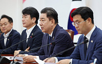 與 "특별재난지역 6곳 선포…수해 복구·물가 안정 총력”