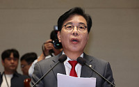 송언석 "李 정부 재난 컨트롤타워 실종…인사 시스템 붕괴"