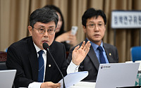 與안도걸 "다음주 스테이블코인 법안 발의…전문가 TF 구성해 준비 중"