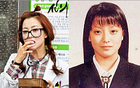 김희선 명찰 포착, 누리꾼들 "예나지금이나 미모는 여전하네"