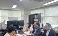 “13년 지연, 225억 증액”…김창식 도의원 “별내역 환승주차장, LH가 책임지고 즉각 착공하라”