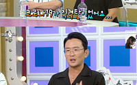 '라디오스타' 윤형빈, 사업 손실 20억 이상⋯"15년 운영한 소극장 닫아"