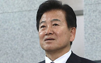 전주지검, '선거법 위반' 정동영 의원에 항소심서도 당선무효형 구형