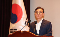 전재수 "HMM 이전, 해사전문법원ㆍ동남투자은행 설립 동시다발적 진행"